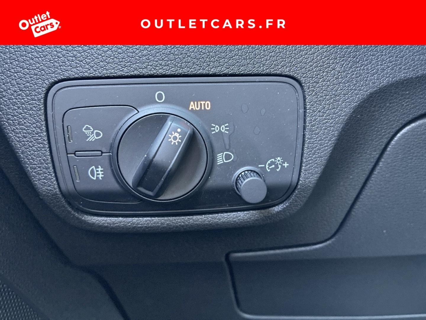 Voitures occasions Audi Q2 S line Rezé