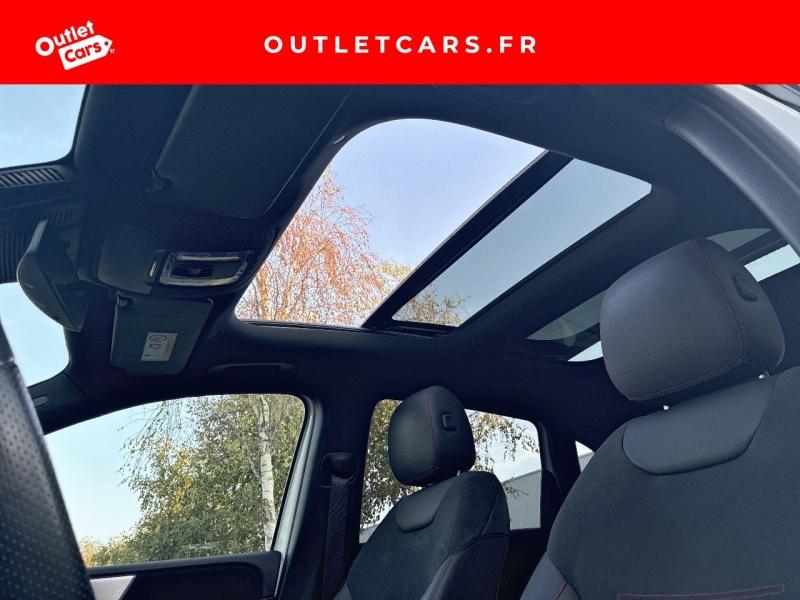 Voitures occasions MERCEDES-BENZ CLASSE B AMG Line Edition Rezé