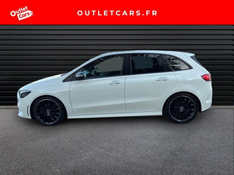 Voitures occasions MERCEDES-BENZ CLASSE B AMG Line Edition Rezé