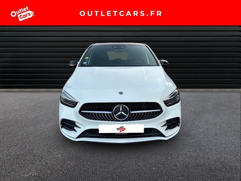 Voitures occasions MERCEDES-BENZ CLASSE B AMG Line Edition Rezé
