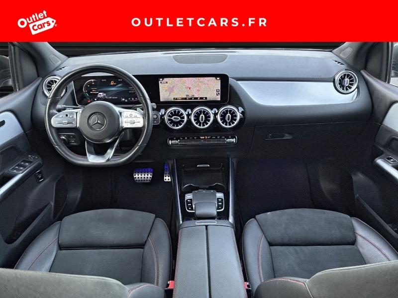Voitures occasions MERCEDES-BENZ CLASSE B AMG Line Edition Rezé