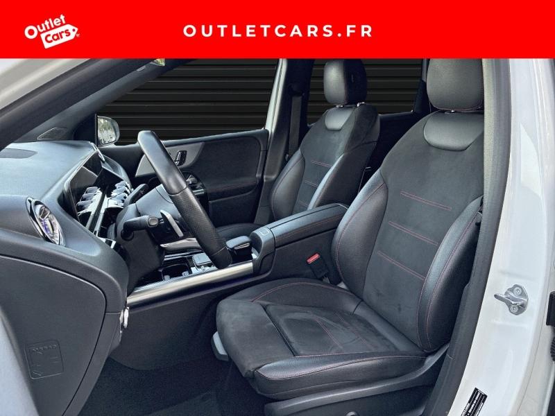 Voitures occasions MERCEDES-BENZ CLASSE B AMG Line Edition Rezé