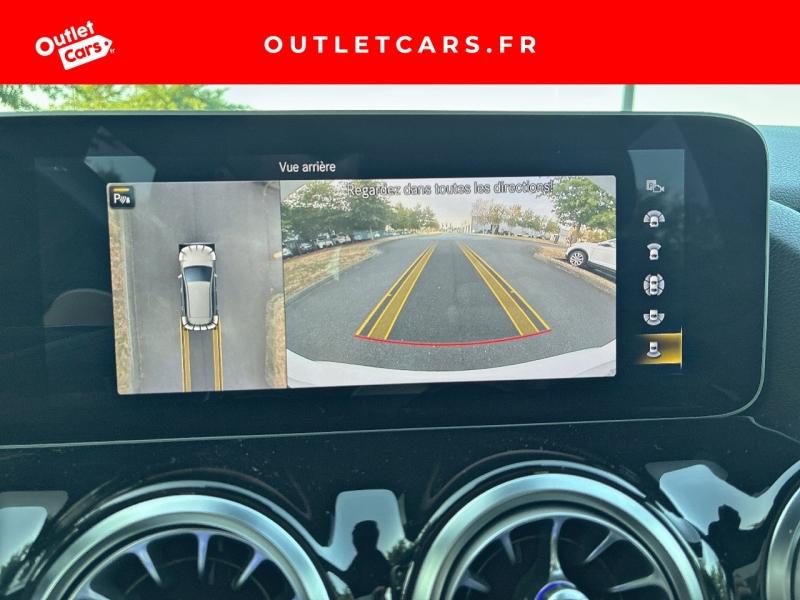 Voitures occasions MERCEDES-BENZ CLASSE B AMG Line Edition Rezé