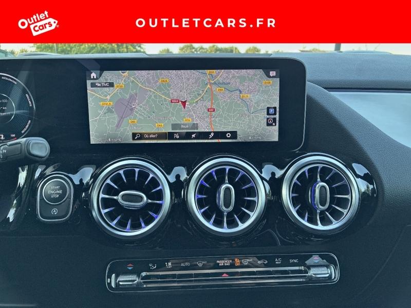 Voitures occasions MERCEDES-BENZ CLASSE B AMG Line Edition Rezé