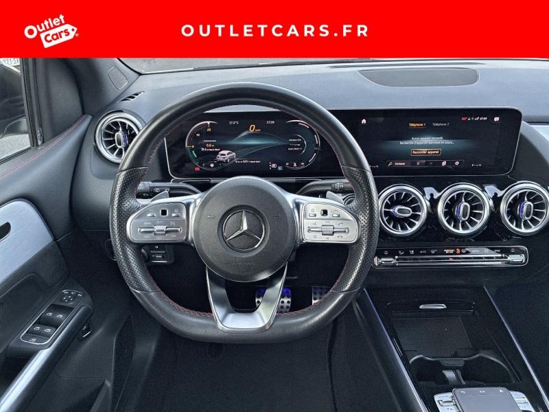 Voitures occasions MERCEDES-BENZ CLASSE B AMG Line Edition Rezé