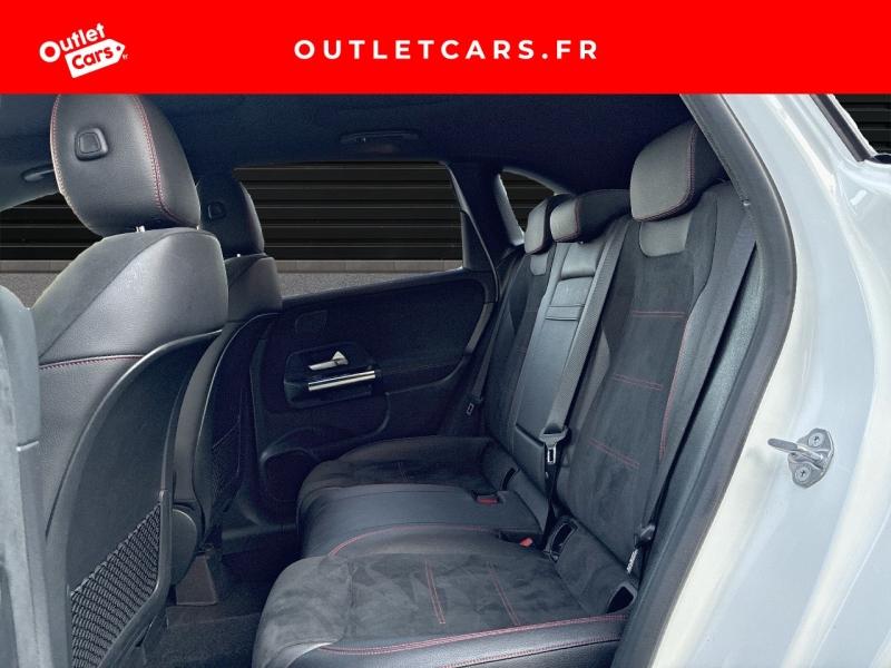 Voitures occasions MERCEDES-BENZ CLASSE B AMG Line Edition Rezé