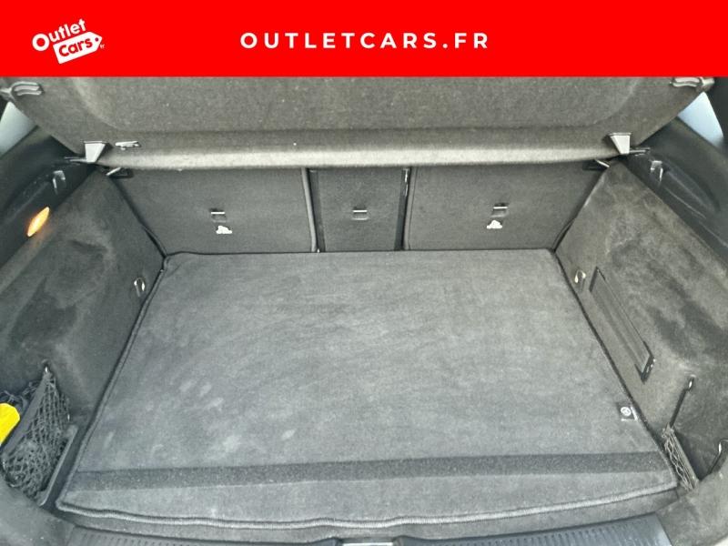 Voitures occasions MERCEDES-BENZ CLASSE B AMG Line Edition Rezé