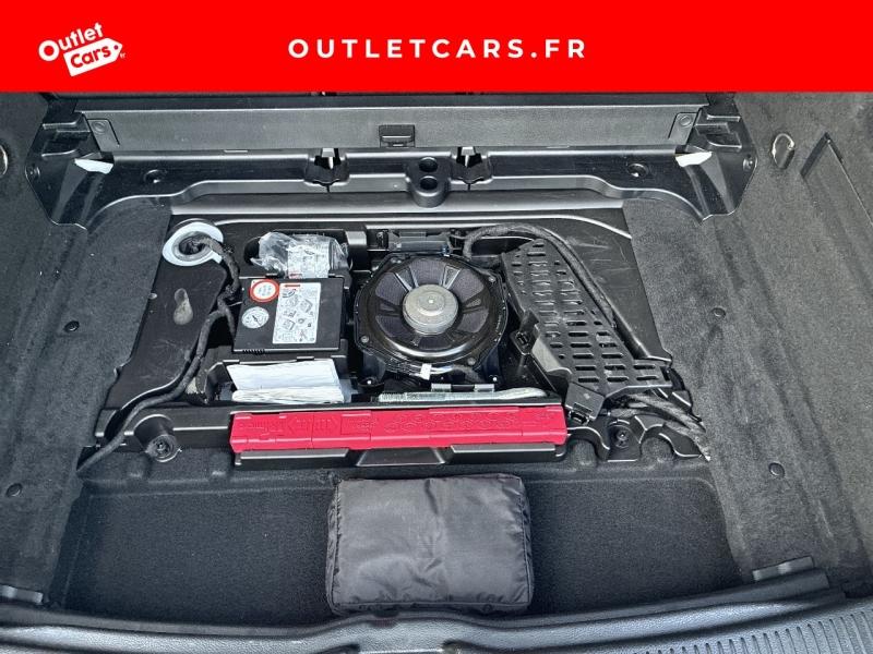 Voitures occasions MERCEDES-BENZ CLASSE B AMG Line Edition Rezé