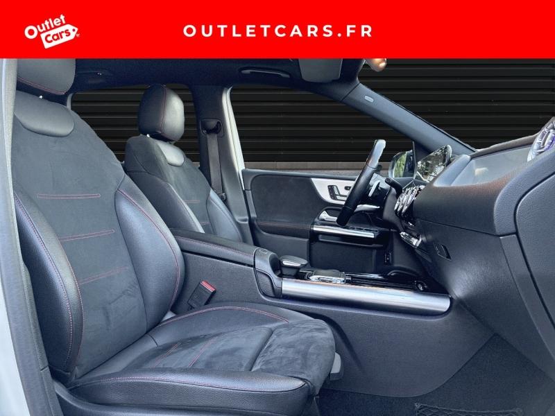 Voitures occasions MERCEDES-BENZ CLASSE B AMG Line Edition Rezé