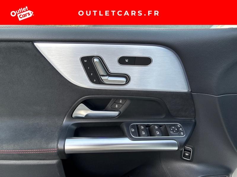 Voitures occasions MERCEDES-BENZ CLASSE B AMG Line Edition Rezé