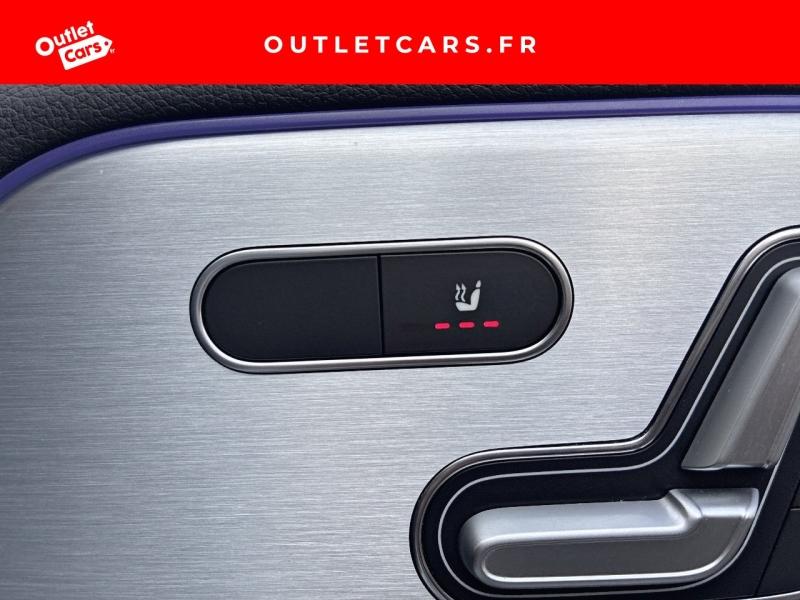 Voitures occasions MERCEDES-BENZ CLASSE B AMG Line Edition Rezé