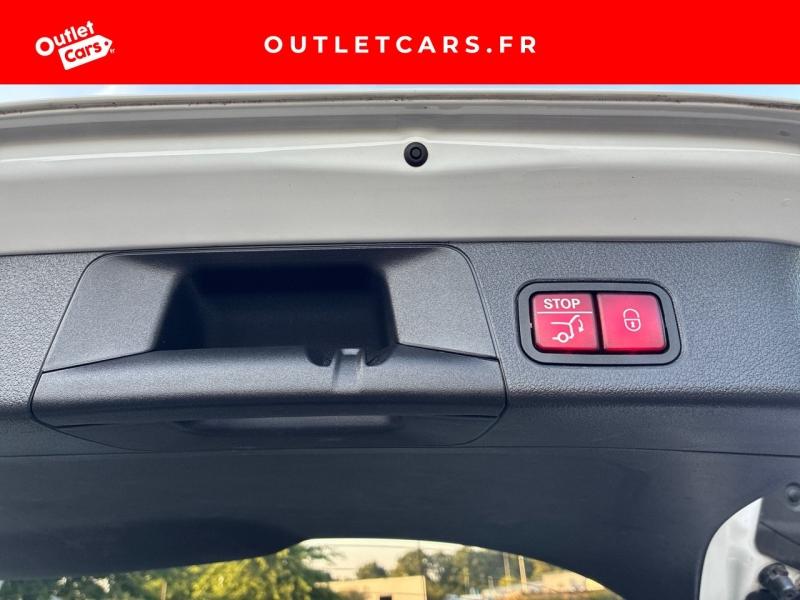 Voitures occasions MERCEDES-BENZ CLASSE B AMG Line Edition Rezé