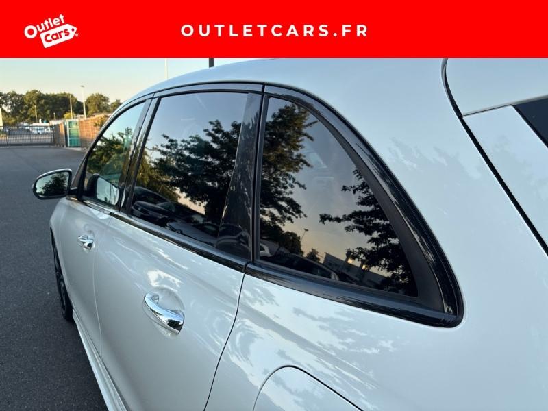 Voitures occasions MERCEDES-BENZ CLASSE B AMG Line Edition Rezé