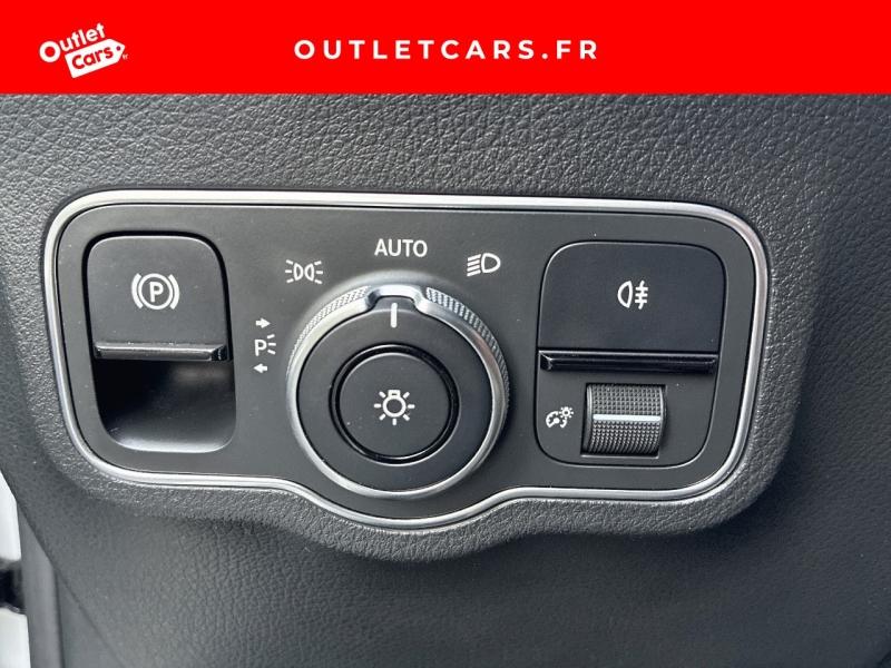 Voitures occasions MERCEDES-BENZ CLASSE B AMG Line Edition Rezé