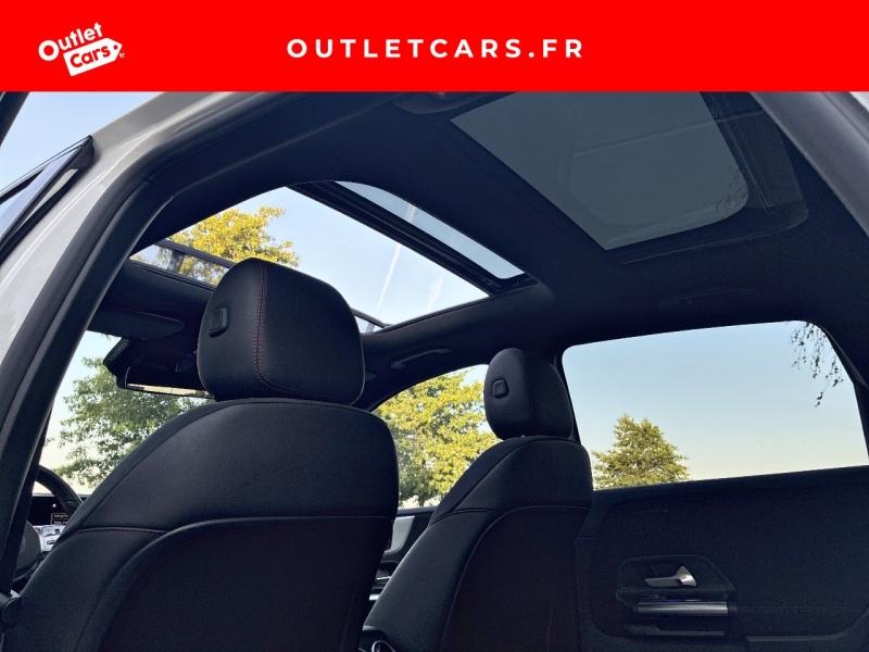Voitures occasions MERCEDES-BENZ CLASSE B AMG Line Edition Rezé