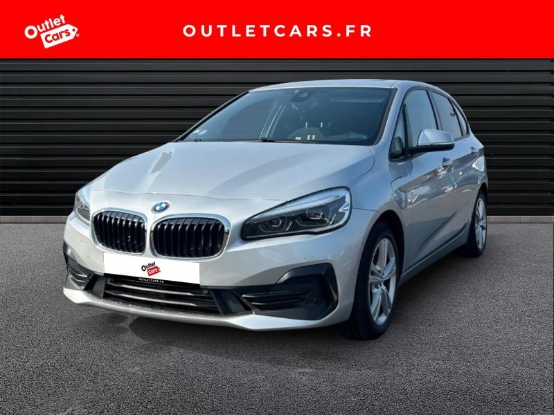 Voitures occasions BMW Serie 2 ActiveTourer Luxury Rezé