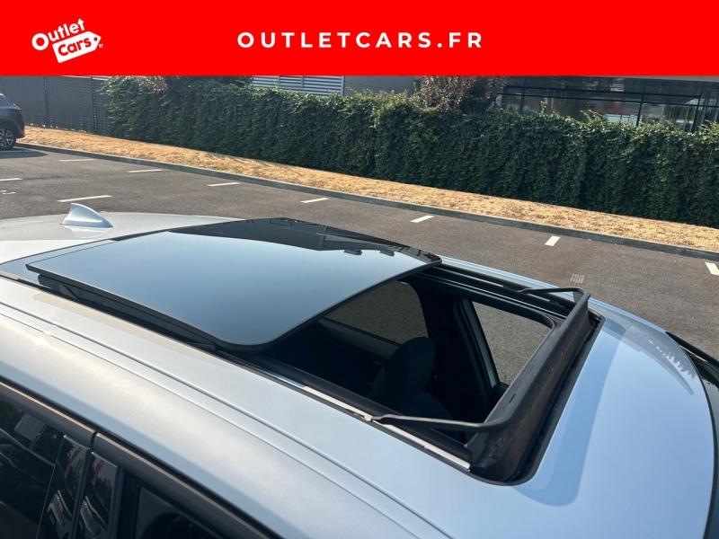 Voitures occasions BMW Serie 2 ActiveTourer Luxury Rezé