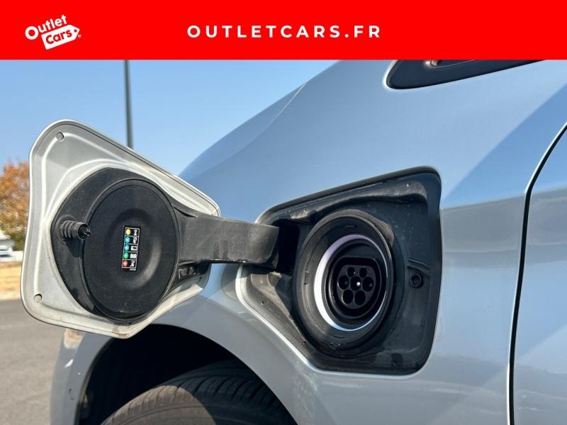 Voitures occasions BMW Serie 2 ActiveTourer Luxury Rezé
