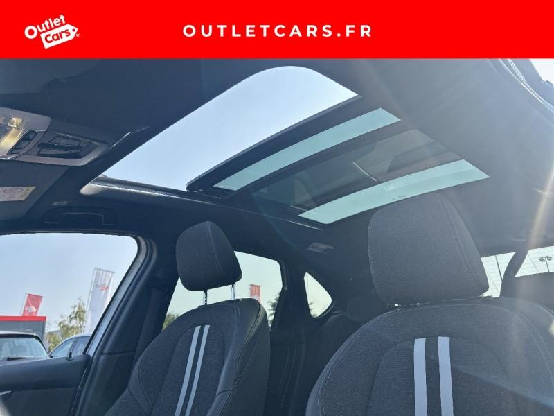Voitures occasions BMW Serie 2 ActiveTourer Luxury Rezé