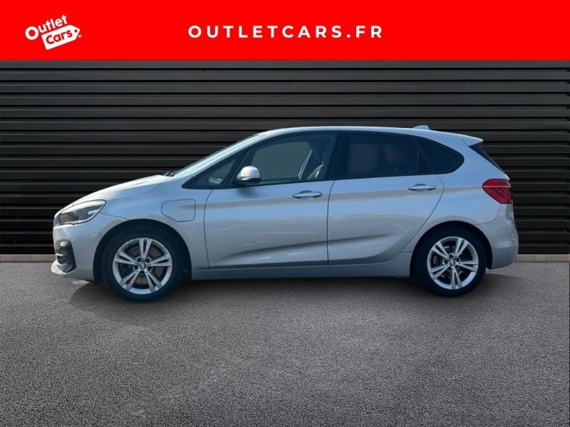 Voitures occasions BMW Serie 2 ActiveTourer Luxury Rezé