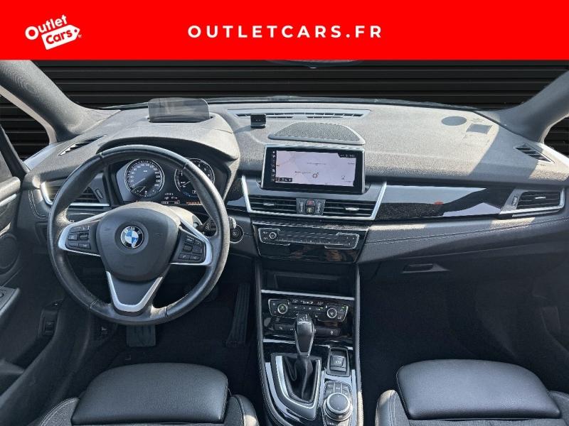 Voitures occasions BMW Serie 2 ActiveTourer Luxury Rezé