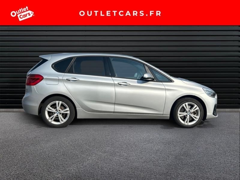 Voitures occasions BMW Serie 2 ActiveTourer Luxury Rezé
