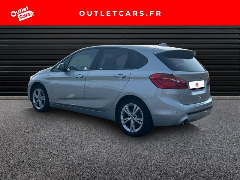 Voitures occasions BMW Serie 2 ActiveTourer Luxury Rezé