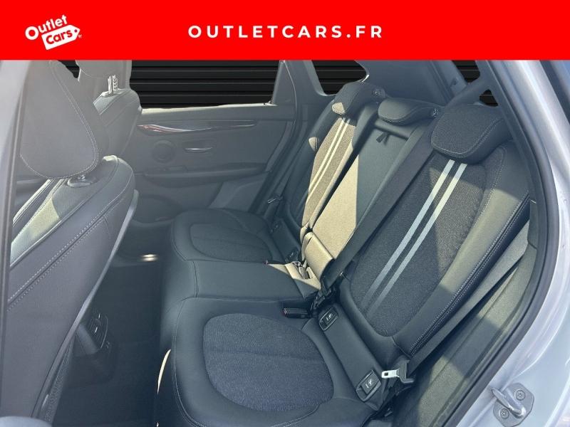 Voitures occasions BMW Serie 2 ActiveTourer Luxury Rezé