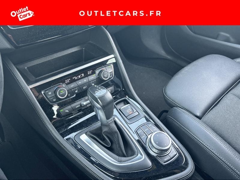 Voitures occasions BMW Serie 2 ActiveTourer Luxury Rezé