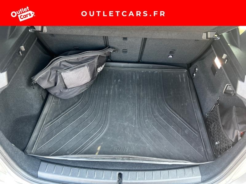 Voitures occasions BMW Serie 2 ActiveTourer Luxury Rezé
