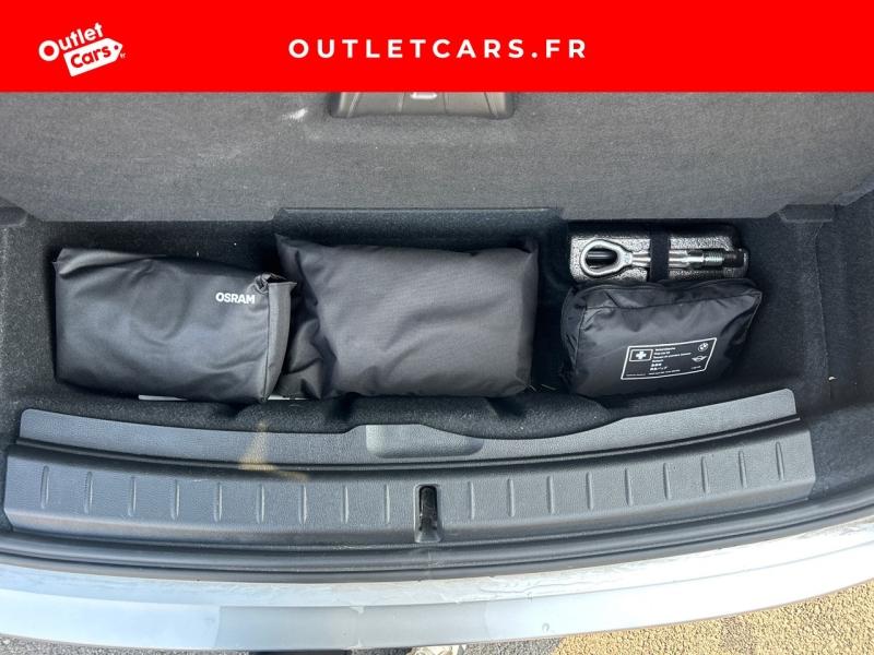 Voitures occasions BMW Serie 2 ActiveTourer Luxury Rezé