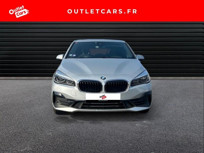 Voitures occasions BMW Serie 2 ActiveTourer Luxury Rezé