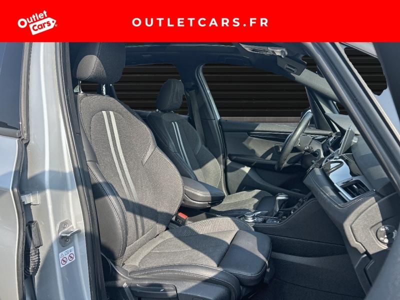 Voitures occasions BMW Serie 2 ActiveTourer Luxury Rezé