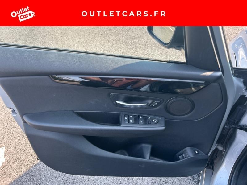 Voitures occasions BMW Serie 2 ActiveTourer Luxury Rezé