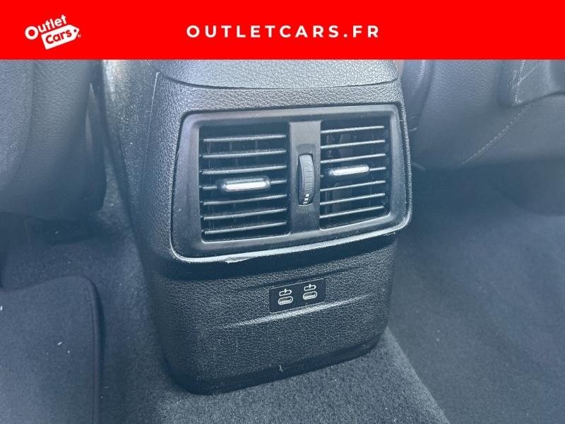 Voitures occasions BMW Serie 2 ActiveTourer Luxury Rezé