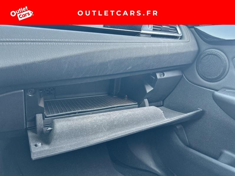 Voitures occasions BMW Serie 2 ActiveTourer Luxury Rezé