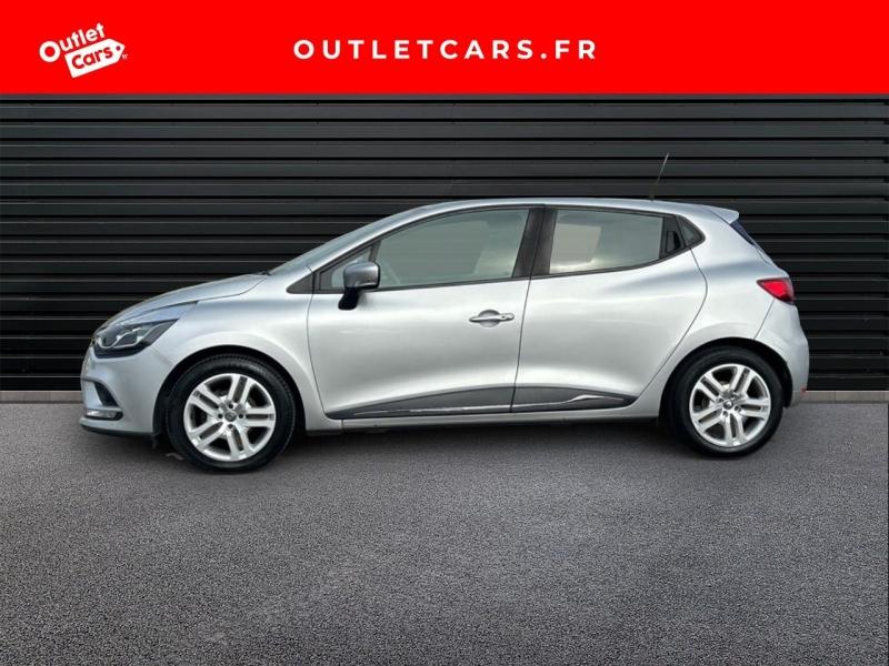 Voitures occasions RENAULT CLIO Business Rezé