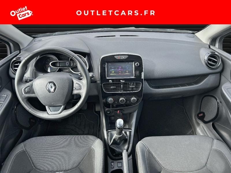 Voitures occasions RENAULT CLIO Business Rezé