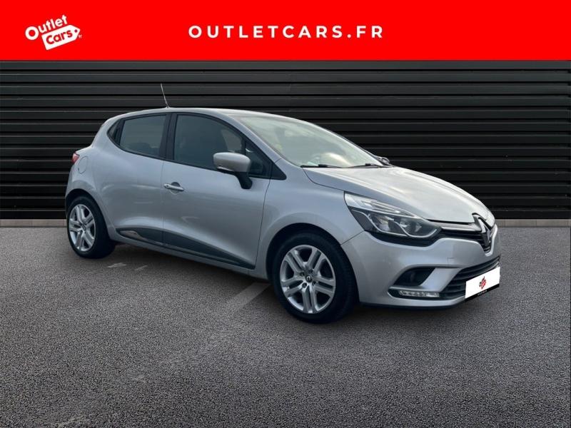 Voitures occasions RENAULT CLIO Business Rezé