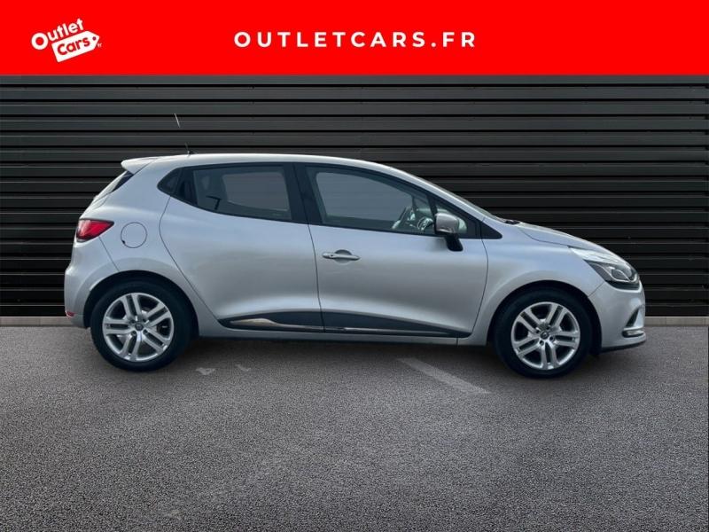 Voitures occasions RENAULT CLIO Business Rezé