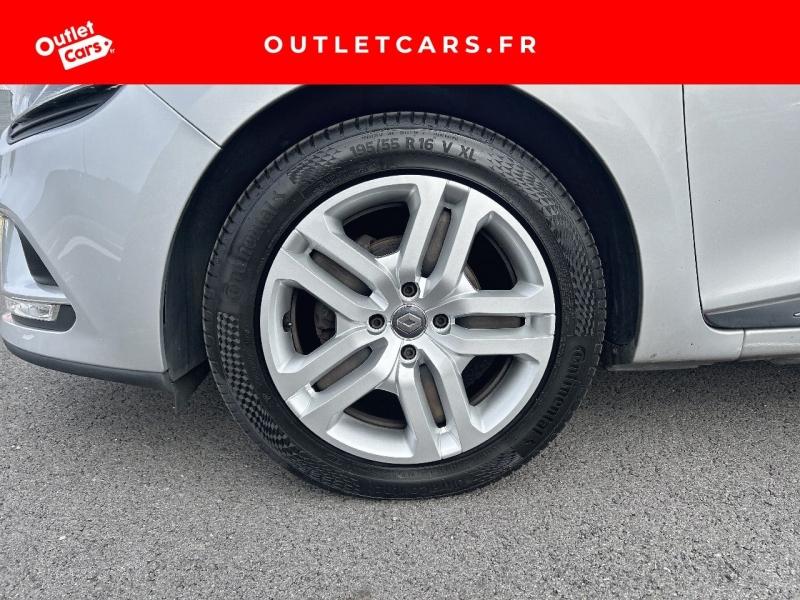 Voitures occasions RENAULT CLIO Business Rezé