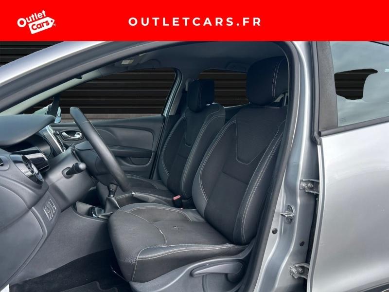 Voitures occasions RENAULT CLIO Business Rezé