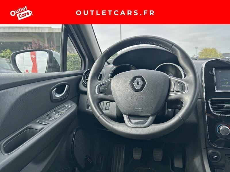 Voitures occasions RENAULT CLIO Business Rezé