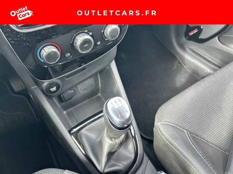 Voitures occasions RENAULT CLIO Business Rezé