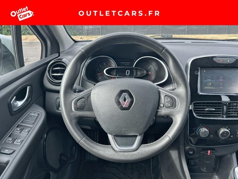 Voitures occasions RENAULT CLIO Business Rezé