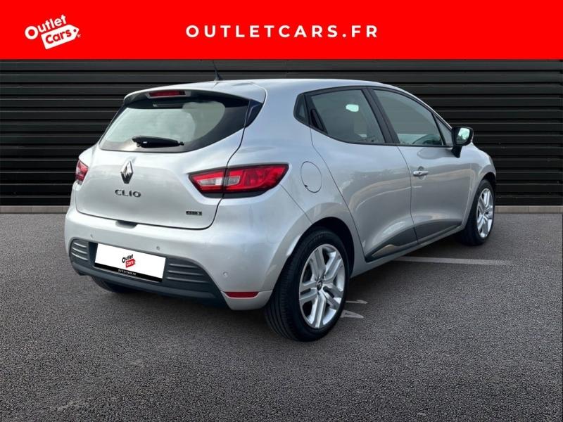 Voitures occasions RENAULT CLIO Business Rezé