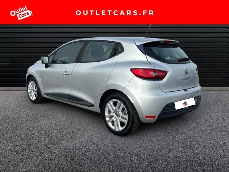 Voitures occasions RENAULT CLIO Business Rezé