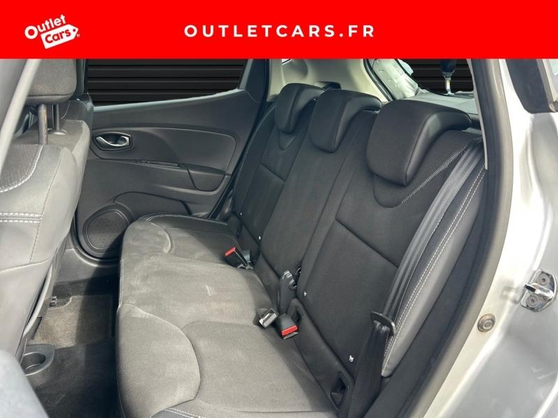 Voitures occasions RENAULT CLIO Business Rezé