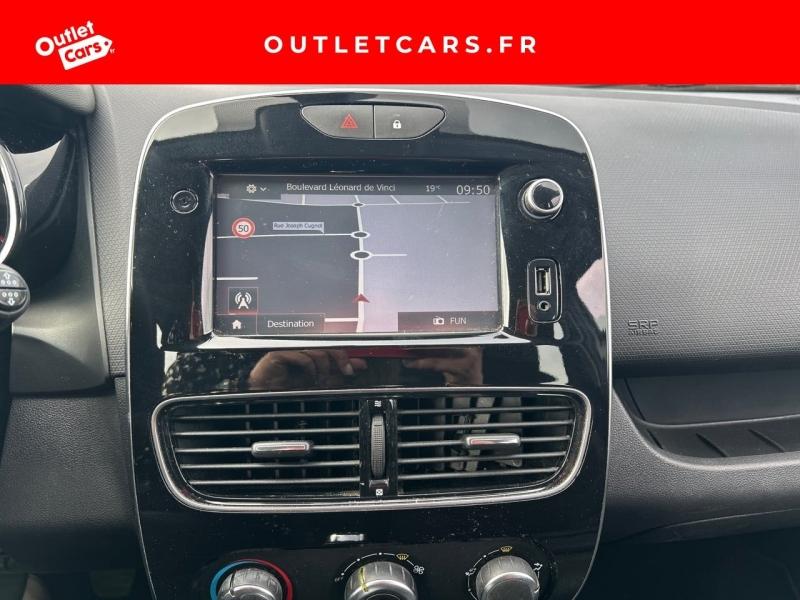 Voitures occasions RENAULT CLIO Business Rezé