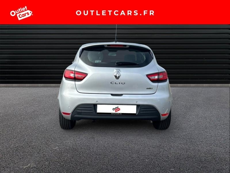 Voitures occasions RENAULT CLIO Business Rezé